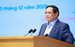 Thủ tướng Phạm Minh Chính đối thoại với nông dân