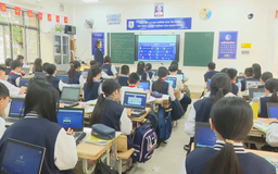Ứng dụng AI: Thúc đẩy học tập thông minh cho trẻ em | Vì trẻ em | 09/12/2025