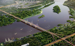 Hà Nội đầu tư thêm dự án giao thông trọng điểm