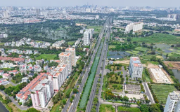 TP.HCM rà soát đề xuất bảng giá đất mới