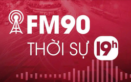 Thời sự 19h00 | 10/12/2025