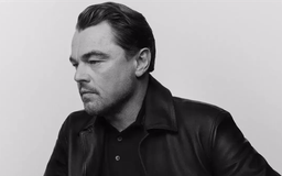 Leonardo DiCaprio vinh danh là Nghệ sĩ giải trí của năm 2025