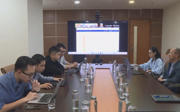 Hà Nội tập huấn vận hành Tổng đài thông minh AI