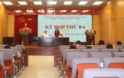 Phường Bạch Mai ước thu ngân sách đạt hơn 1.763 tỷ đồng