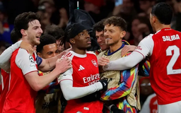 Diễn biến vòng phân hạng UEFA Champions League
