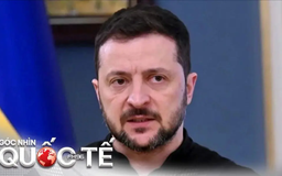 Ukraine gửi Mỹ đề xuất hoà bình gồm 20 điểm