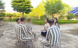 Phạm nhân có quyền được hỗ trợ các thủ tục hành chính | Cải cách hành chính | 10/12/2025