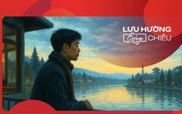 Tháng Mười Hai - mùa chạm vào nỗi nhớ