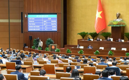Chuyển mạnh 'tiền kiểm' sang 'hậu kiểm', mở rộng tự do kinh doanh