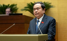 Quốc hội hoàn thành nhiệm kỳ với nhiều dấu ấn lập pháp