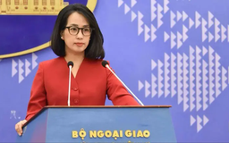Việt Nam bảo hộ công dân tại biên giới Thái Lan - Campuchia