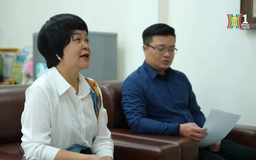 Người truyền cảm hứng cho cán bộ cơ sở | Người tốt quanh ta | 12/12/2025