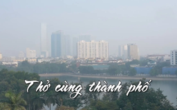 Thở cùng thành phố | Nhịp sống Hà Nội | 11/12/2025