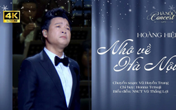 Nhớ về Hà Nội