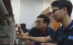 Động lực đầu tư khoa học công nghệ từ Nghị quyết 57