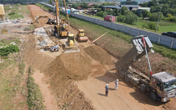 Hà Nội lập Tổ công tác tháo gỡ giải ngân đầu tư công