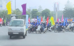 Hà Nội phát động tháng hành động quốc gia về dân số