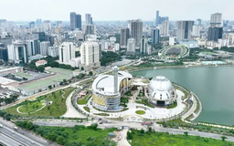 Hà Nội có thêm cơ chế mới để bứt phá phát triển
