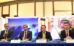 Kỉ niệm 10 năm Thỏa thuận Paris về khí hậu