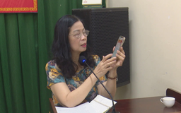 Lan tỏa tinh thần Nghị quyết từ cuộc thi trực tuyến