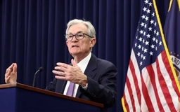 Fed hạ lãi suất: Kết thúc một năm biến động