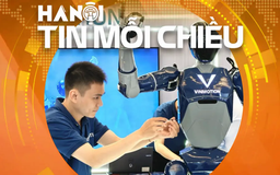 Điều gì tạo nên sức hấp dẫn của TECHFEST Việt Nam 2025? | Hà Nội tin mỗi chiều