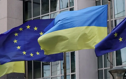 EU tiếp tục chuẩn bị kỹ thuật cho việc Ukraine gia nhập