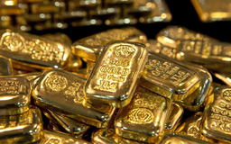 Giá vàng thế giới tăng lên gần 4.300 USD/ounce