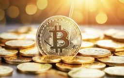 Áp thuế 0,1% khi chuyển nhượng tài sản số
