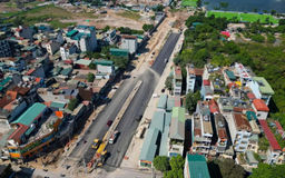 Sở Xây dựng tập trung hoàn thành sớm dự án trọng điểm