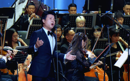 Hà Nội đêm mùa đông