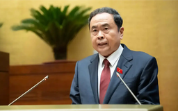Dấu ấn kỳ họp cuối cùng của Quốc hội khóa XV