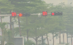 Vận hành giao thông thông minh bằng công nghệ AI