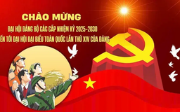 Văn kiện Đại hội XIV của Đảng - dấu mốc cho sự phát triển | Hướng tới Đại hội Đảng | 09/12/2025