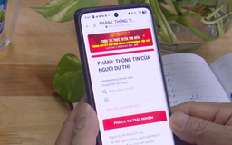 Lan tỏa tinh thần Nghị quyết từ cuộc thi trực tuyến | Hướng tới Đại hội Đảng | 11/12/2025