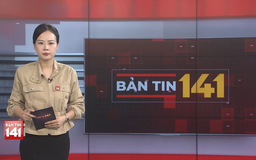 Bản tin 141 | 12/12/2025