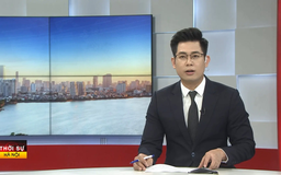 Chương trình Thời sự 23h00 | 12/12/2025