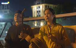 Tình yêu Hà Nội qua những trải nghiệm văn hoá