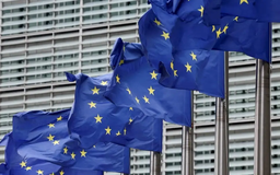 EU đóng băng vô thời hạn các tài sản Nga