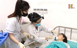 Bác sĩ hồi sinh nụ cười trẻ thơ | Người tốt quanh ta | 14/12/2025