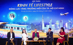 Kinh tế trải nghiệm: 'Điểm chạm' quyết định thành công của doanh nghiệp