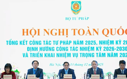 Xử lý nghiêm hành vi trục lợi ‘kẽ hở’ của pháp luật