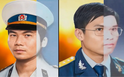 Phục dựng di ảnh liệt sĩ kết nối quá khứ-hiện tại