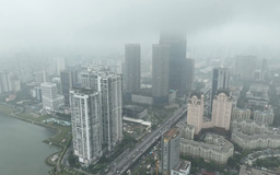 Hà Nội triển khai các biện pháp cấp bách về môi trường không khí