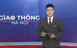 Giao thông Hà Nội | 13/12/2025