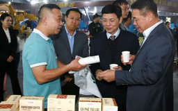 Quảng bá sản phẩm Việt tại hội chợ Made in Vietnam 2025