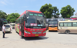 Hà Nội: Không để thiếu phương tiện phục vụ khách dịp Tết