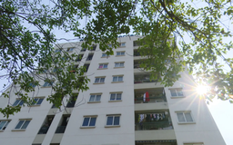 Hà Nội mở bán NƠXH giá từ 10-15 triệu đồng/m2