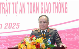 Công an Hà Nội mở đợt cao điểm trấn áp tội phạm