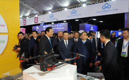 Khai mạc Ngày hội Khởi nghiệp sáng tạo Việt Nam năm 2025